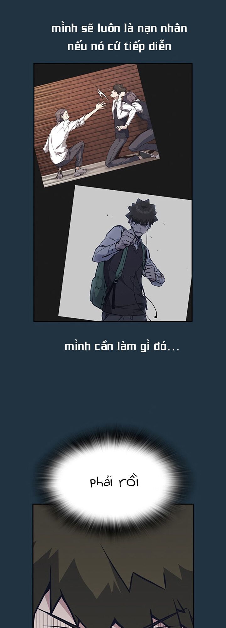 Học Nhóm Chap 46 - Next Chap 47