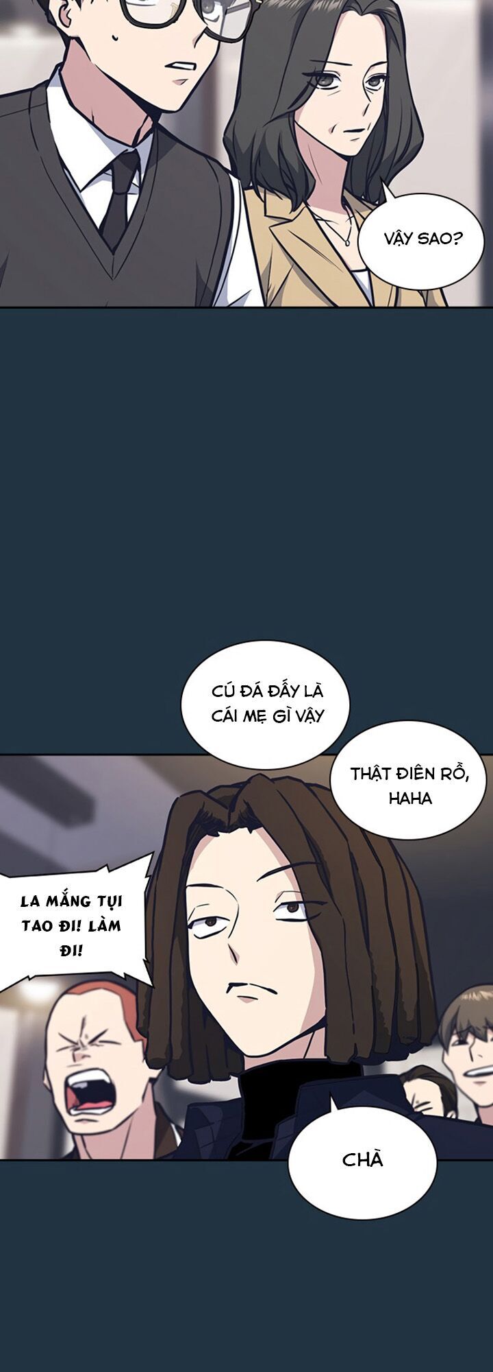 Học Nhóm Chap 46 - Next Chap 47