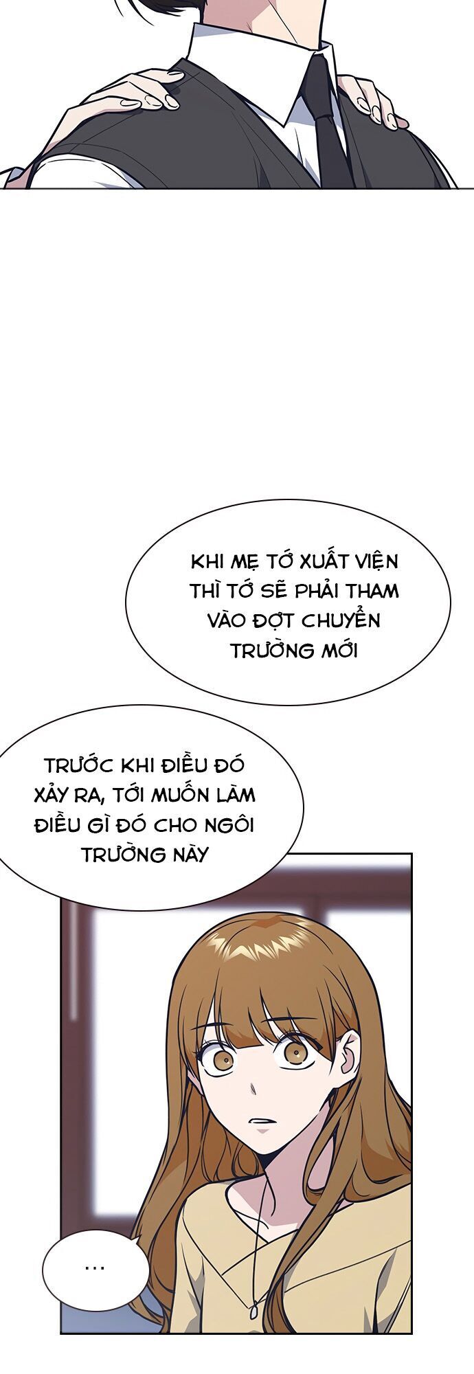 Học Nhóm Chap 55 - Next Chap 56