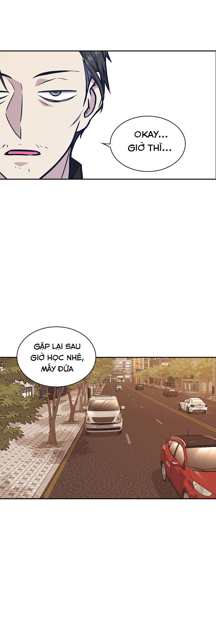 Học Nhóm Chap 55 - Next Chap 56