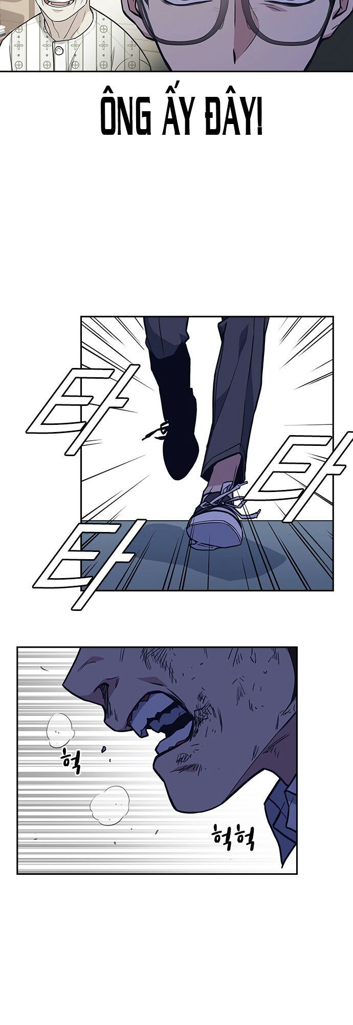 Học Nhóm Chap 55 - Next Chap 56