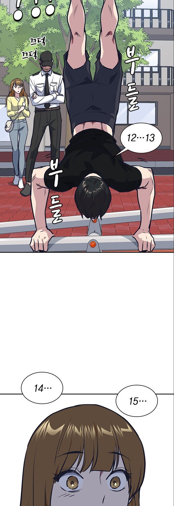 Học Nhóm Chap 9 - Next Chap 10