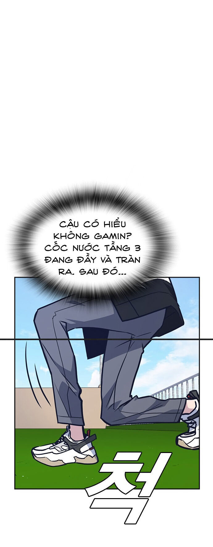 Học Nhóm Chap 49 - Next Chap 50