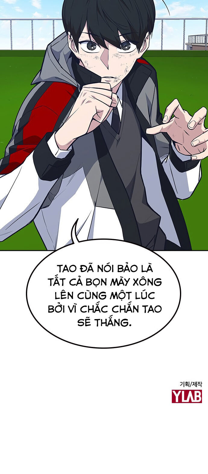 Học Nhóm Chap 49 - Next Chap 50