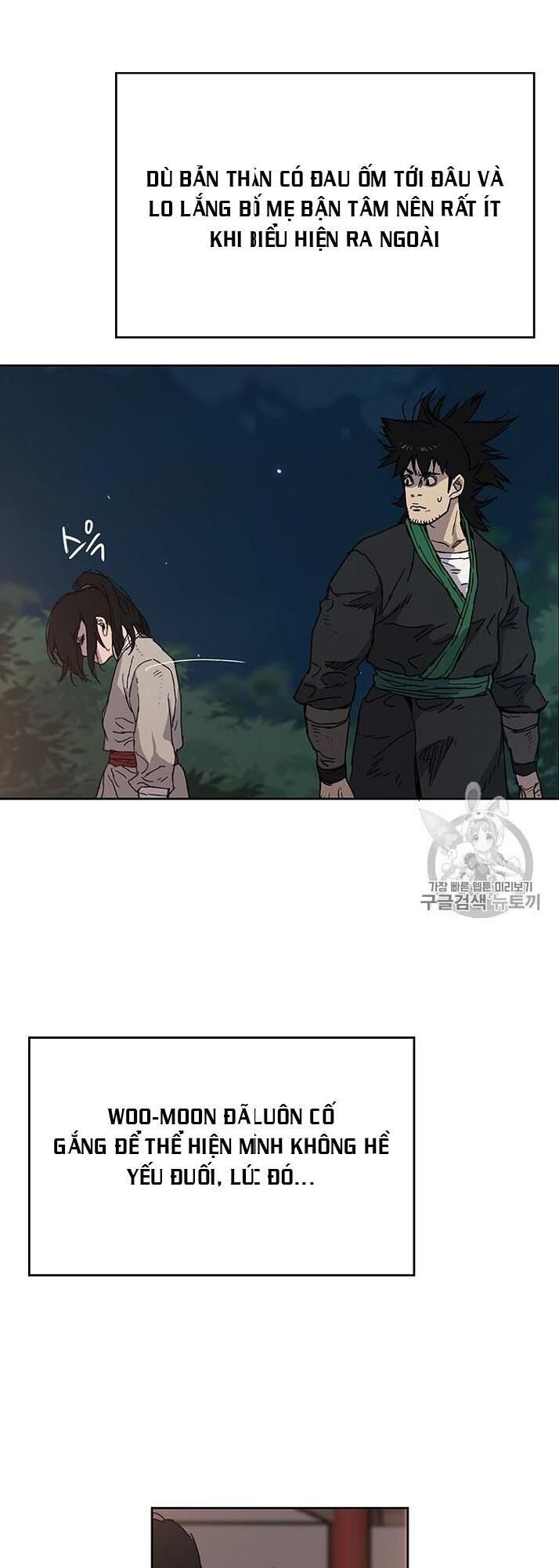 Tiên Kiếm Bất Bại Chap 1 - Next Chap 2