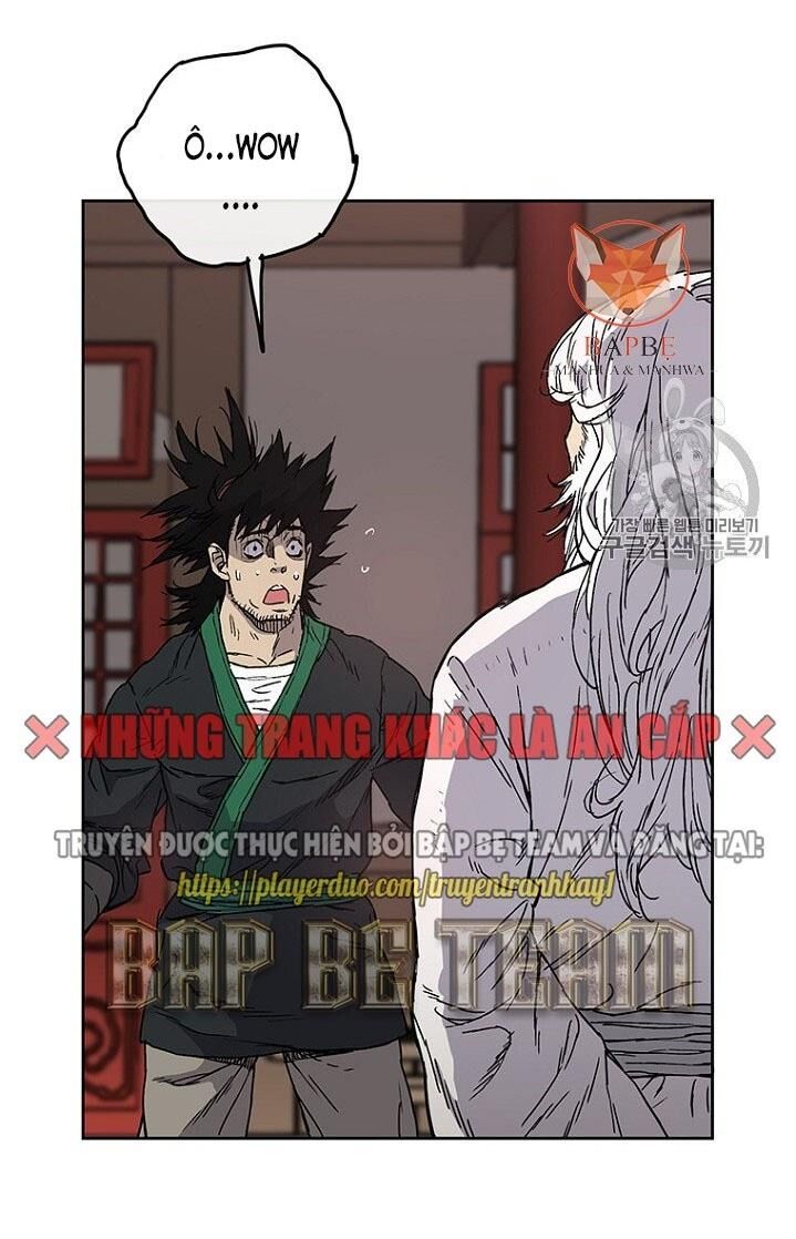 Tiên Kiếm Bất Bại Chap 2 - Next Chap 3