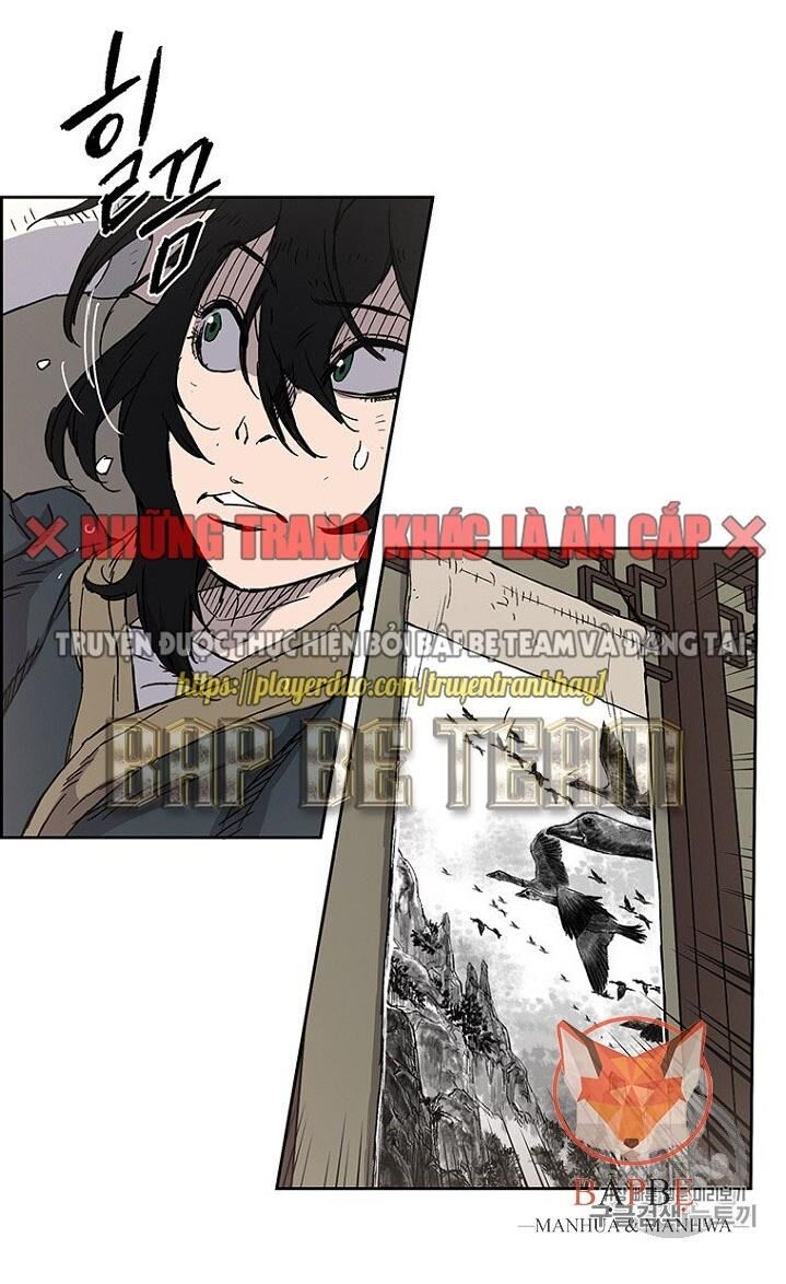 Tiên Kiếm Bất Bại Chap 2 - Next Chap 3