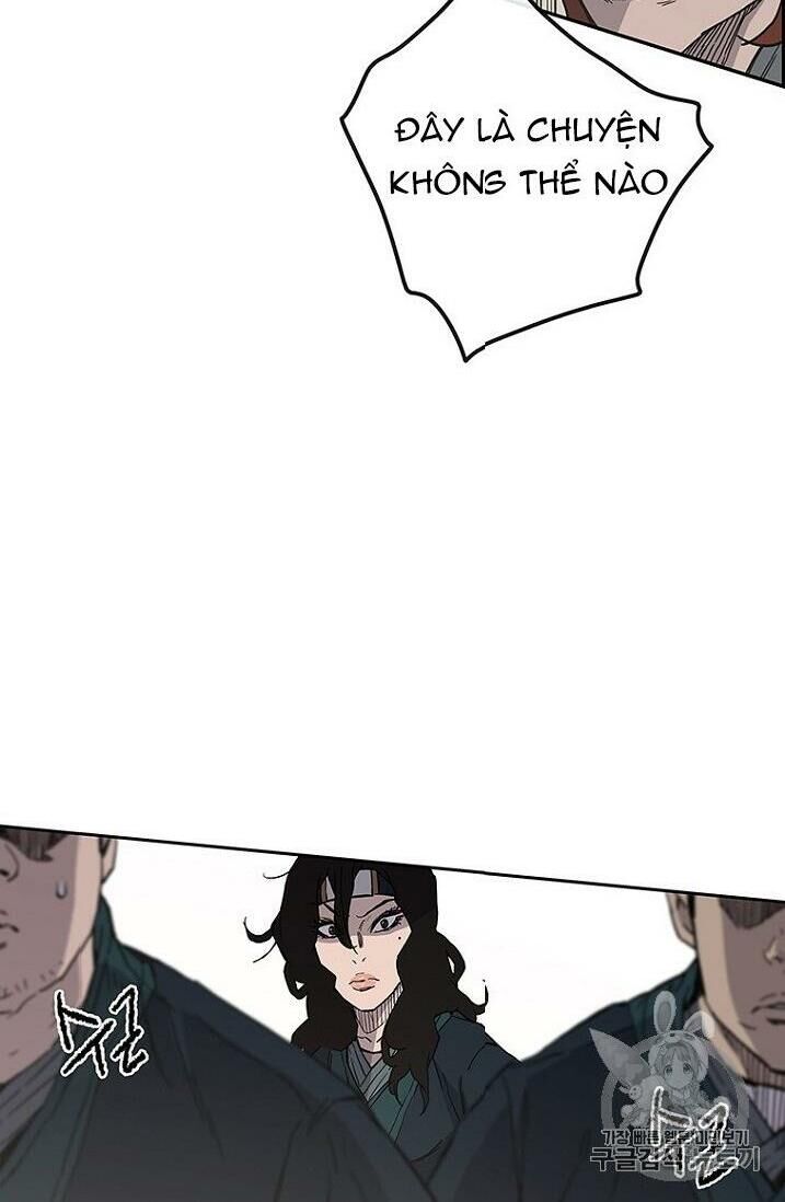 Tiên Kiếm Bất Bại Chap 22 - Next Chap 23