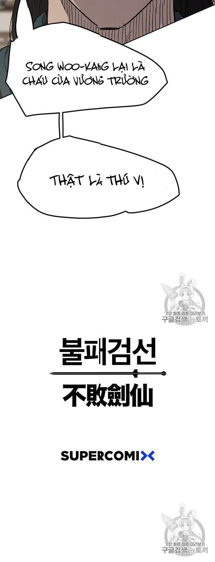 Tiên Kiếm Bất Bại Chap 22 - Next Chap 23