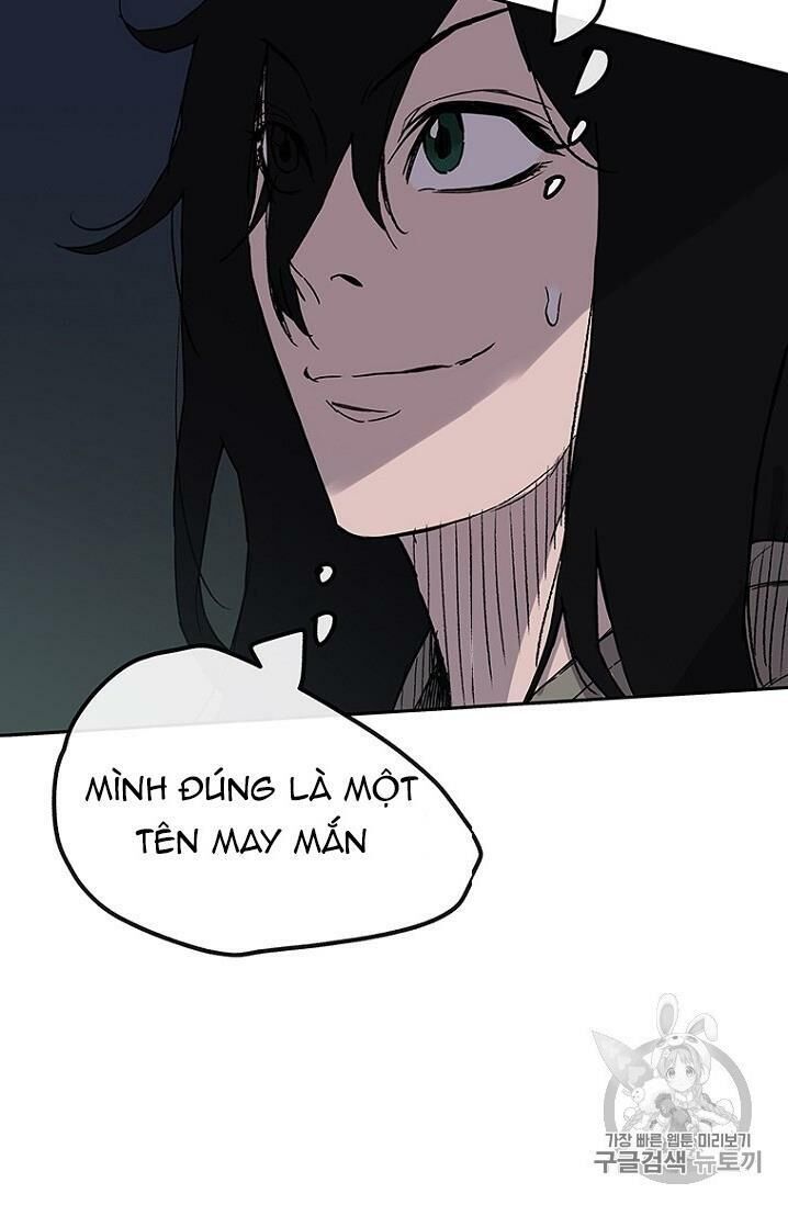 Tiên Kiếm Bất Bại Chap 22 - Next Chap 23