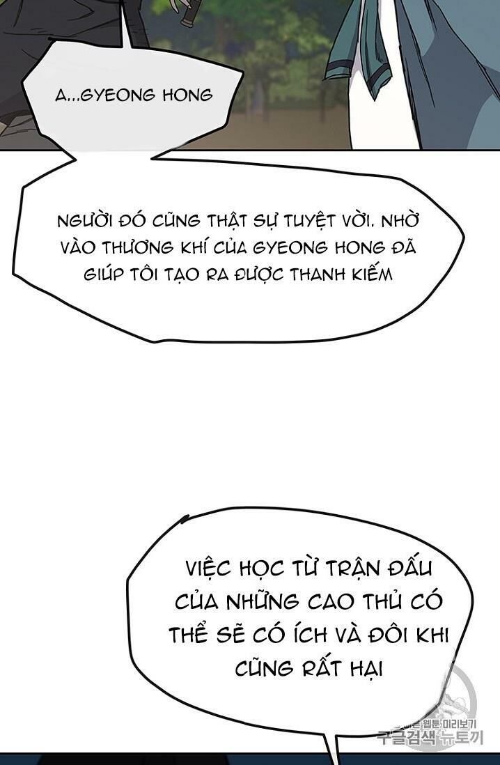 Tiên Kiếm Bất Bại Chap 22 - Next Chap 23