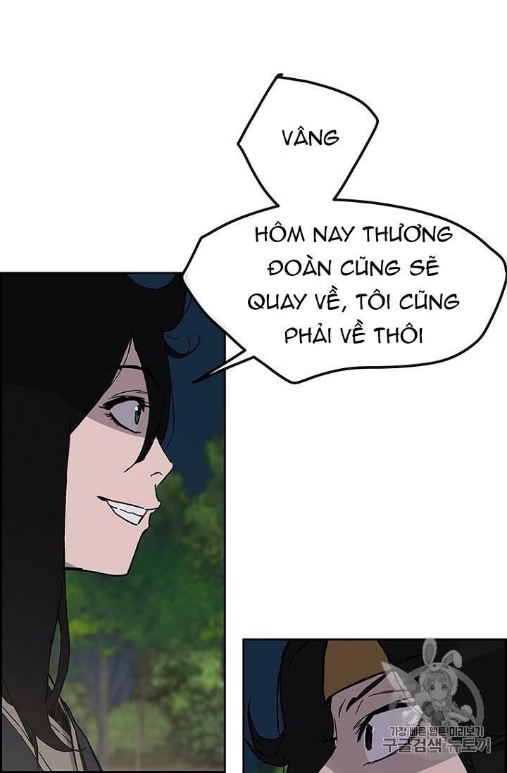 Tiên Kiếm Bất Bại Chap 22 - Next Chap 23