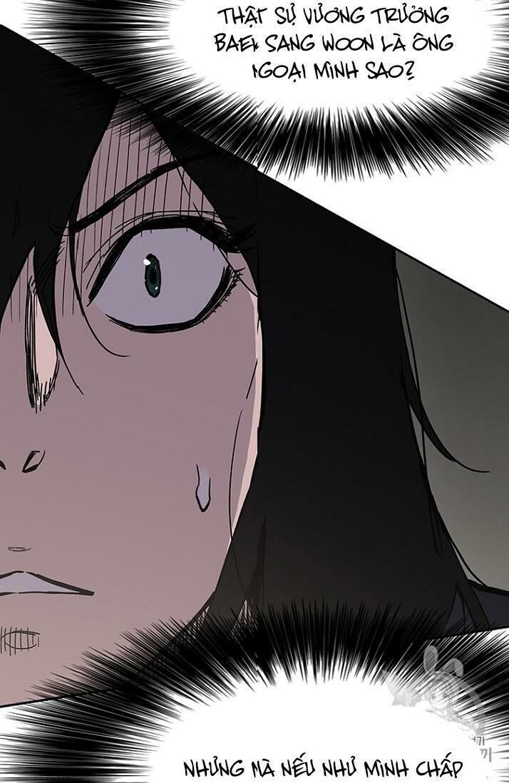 Tiên Kiếm Bất Bại Chap 22 - Next Chap 23