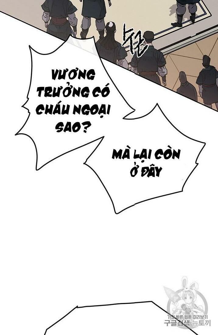 Tiên Kiếm Bất Bại Chap 22 - Next Chap 23