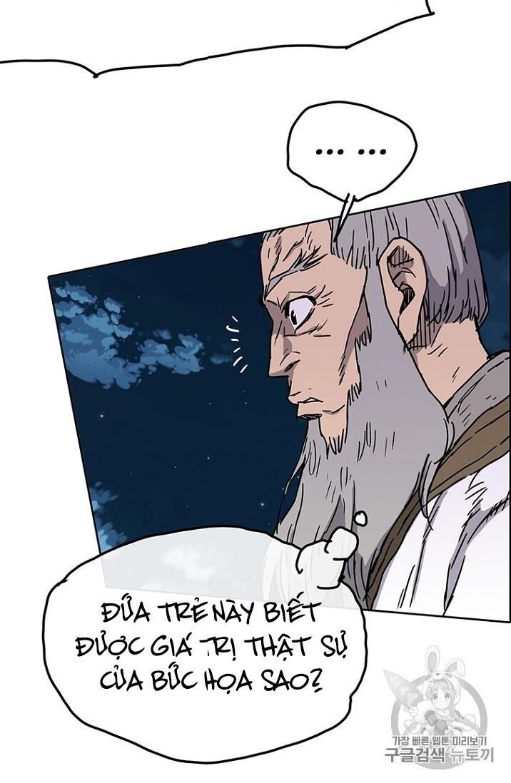 Tiên Kiếm Bất Bại Chap 4 - Next Chap 5