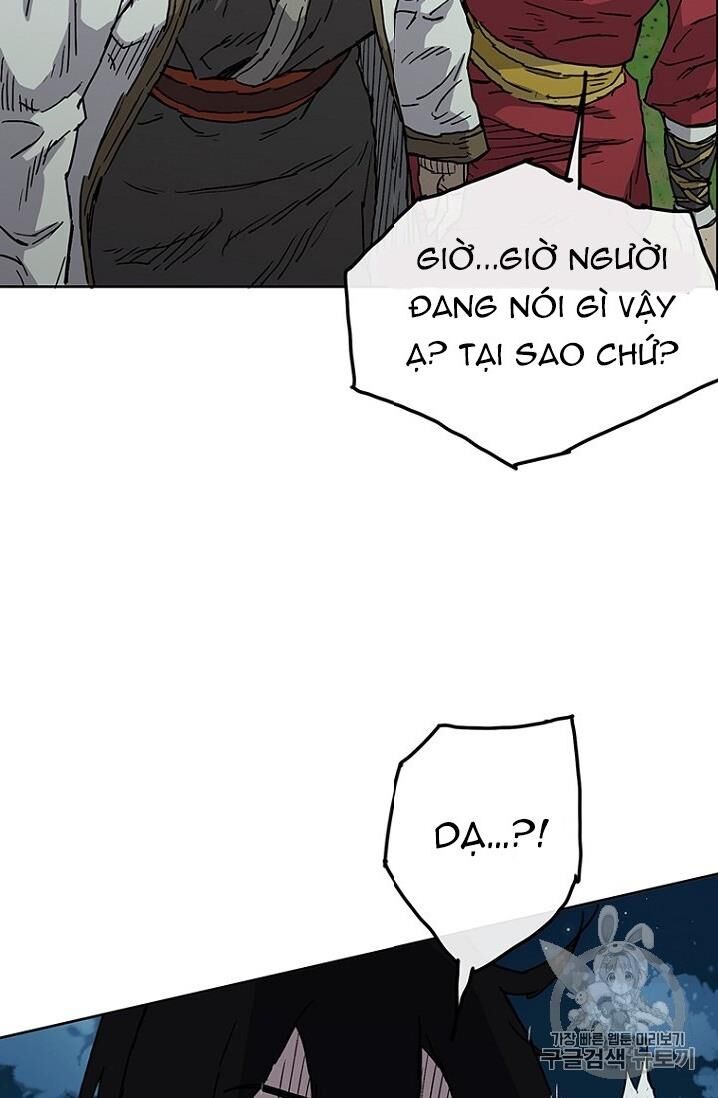 Tiên Kiếm Bất Bại Chap 4 - Next Chap 5