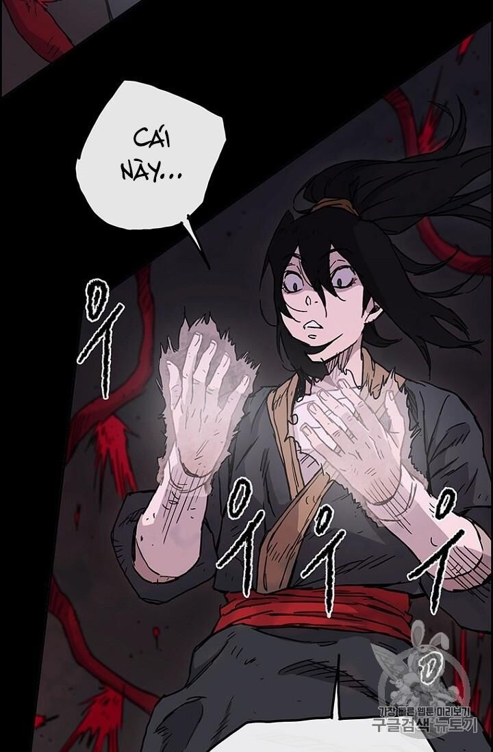 Tiên Kiếm Bất Bại Chap 6 - Next Chap 7