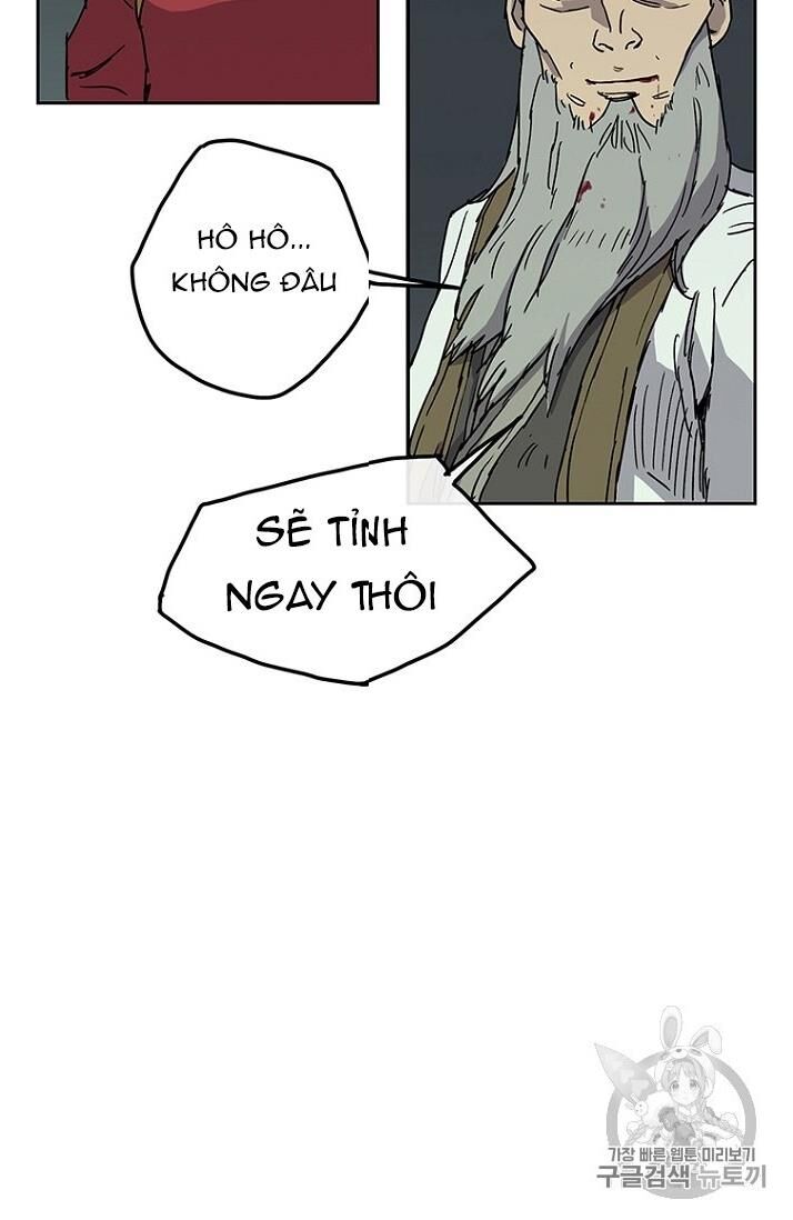 Tiên Kiếm Bất Bại Chap 6 - Next Chap 7