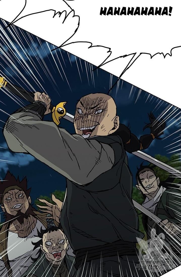 Tiên Kiếm Bất Bại Chap 6 - Next Chap 7