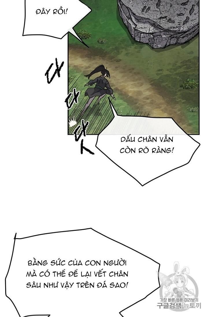 Tiên Kiếm Bất Bại Chap 9 - Next Chap 10