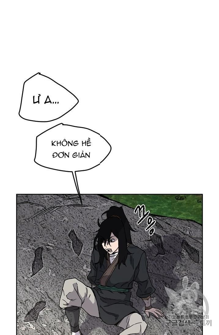 Tiên Kiếm Bất Bại Chap 9 - Next Chap 10