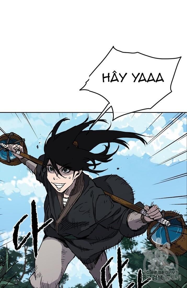 Tiên Kiếm Bất Bại Chap 9 - Next Chap 10