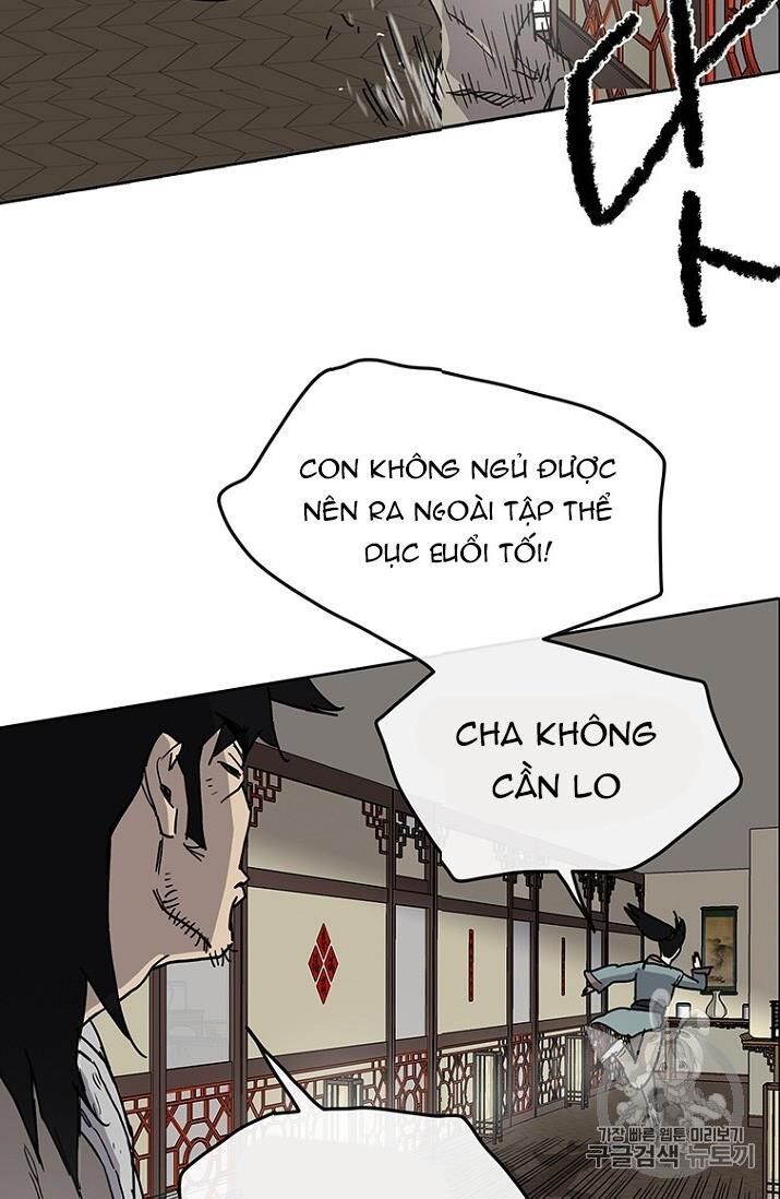 Tiên Kiếm Bất Bại Chap 9 - Next Chap 10