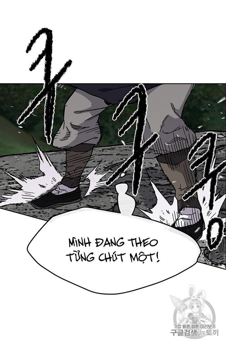 Tiên Kiếm Bất Bại Chap 9 - Next Chap 10