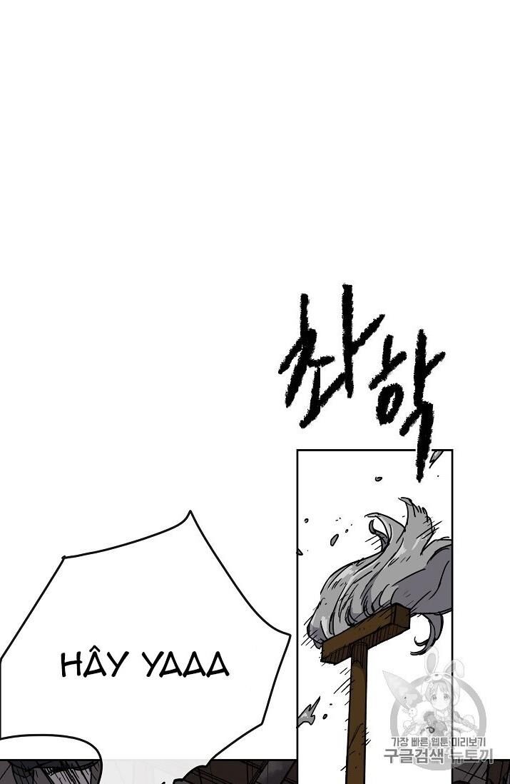 Tiên Kiếm Bất Bại Chap 9 - Next Chap 10