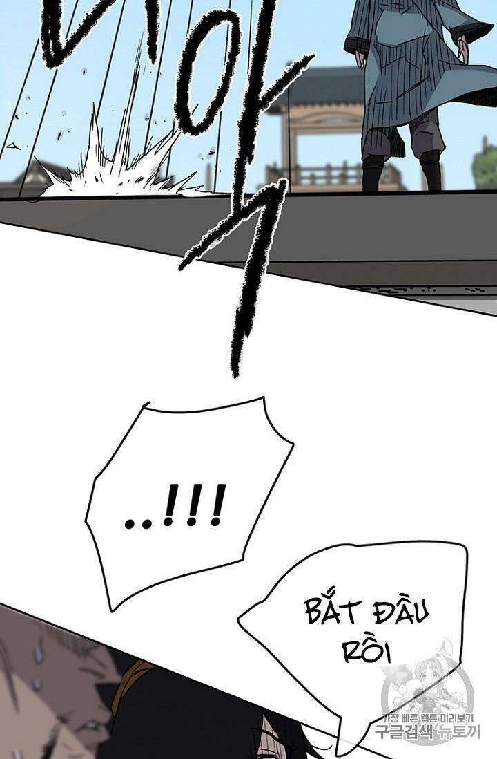 Tiên Kiếm Bất Bại Chap 20 - Next Chap 21