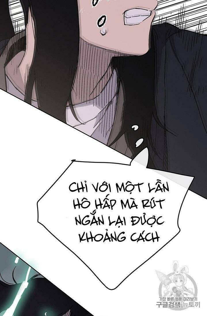 Tiên Kiếm Bất Bại Chap 20 - Next Chap 21