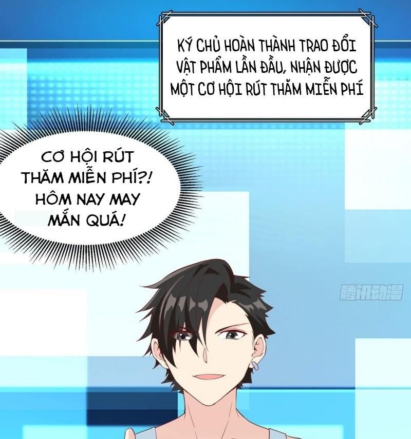 Tôi Sống Trên Hoang Đảo Cùng Các Em Gái Chap 11 - Next Chap 12