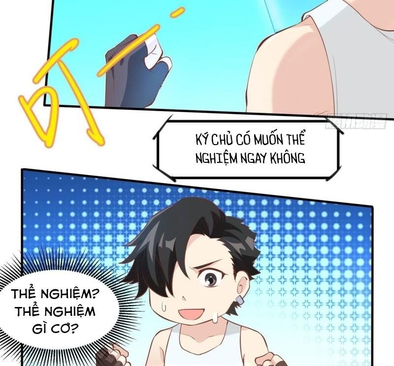 Tôi Sống Trên Hoang Đảo Cùng Các Em Gái Chap 11 - Next Chap 12