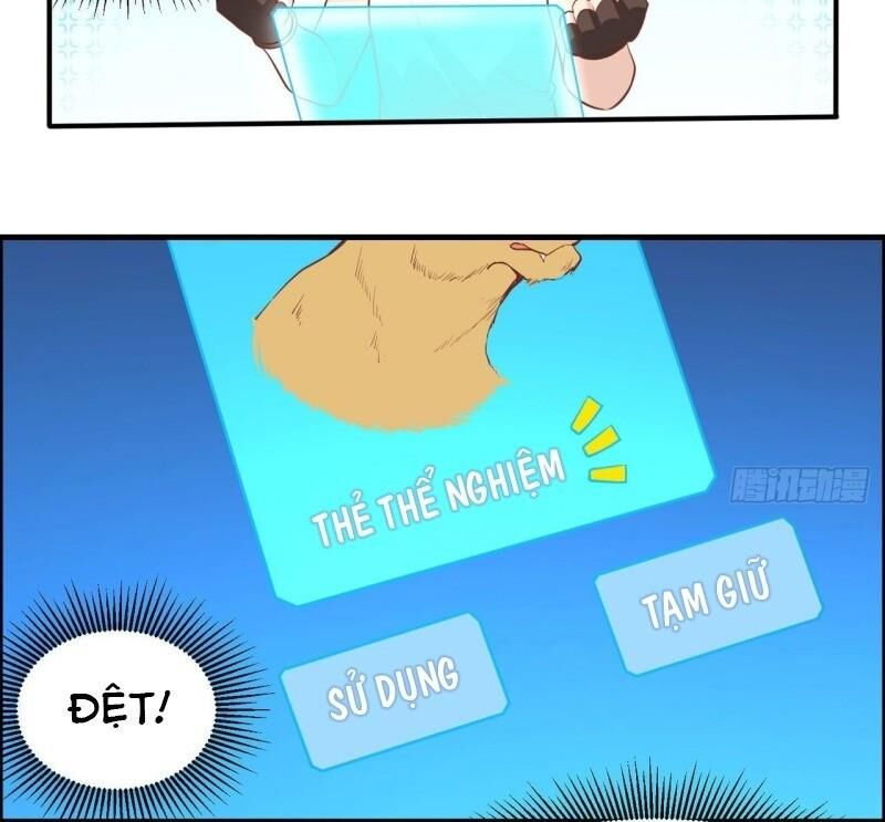 Tôi Sống Trên Hoang Đảo Cùng Các Em Gái Chap 11 - Next Chap 12