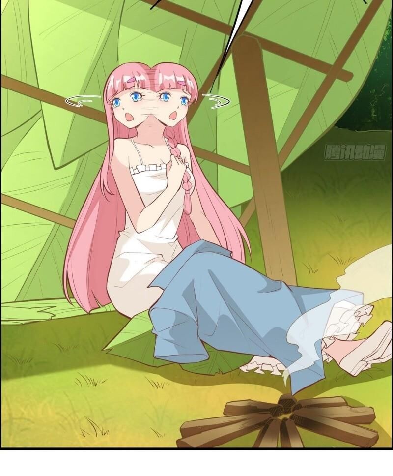 Tôi Sống Trên Hoang Đảo Cùng Các Em Gái Chap 11 - Next Chap 12