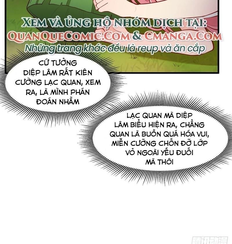 Tôi Sống Trên Hoang Đảo Cùng Các Em Gái Chap 11 - Next Chap 12