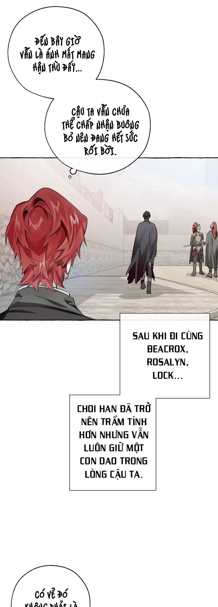 Phế Vật Dòng Dõi Bá Tước Chap 13 - Next Chap 14