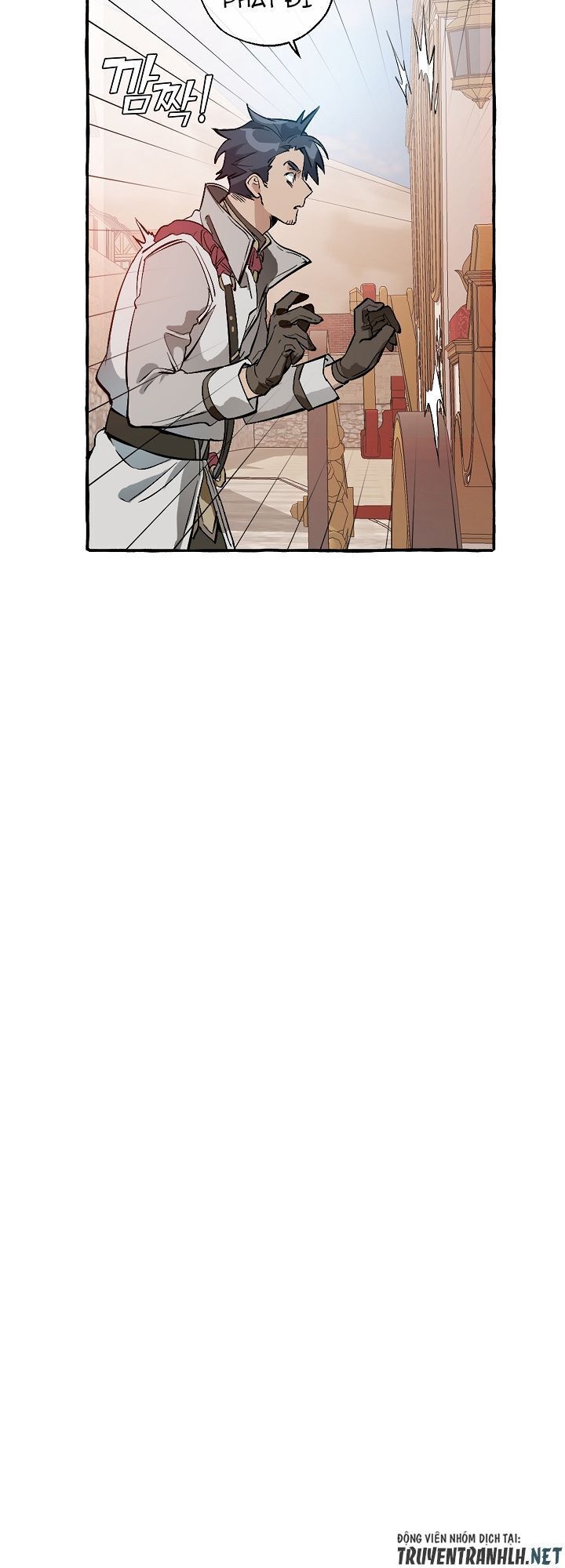 Phế Vật Dòng Dõi Bá Tước Chap 13 - Next Chap 14