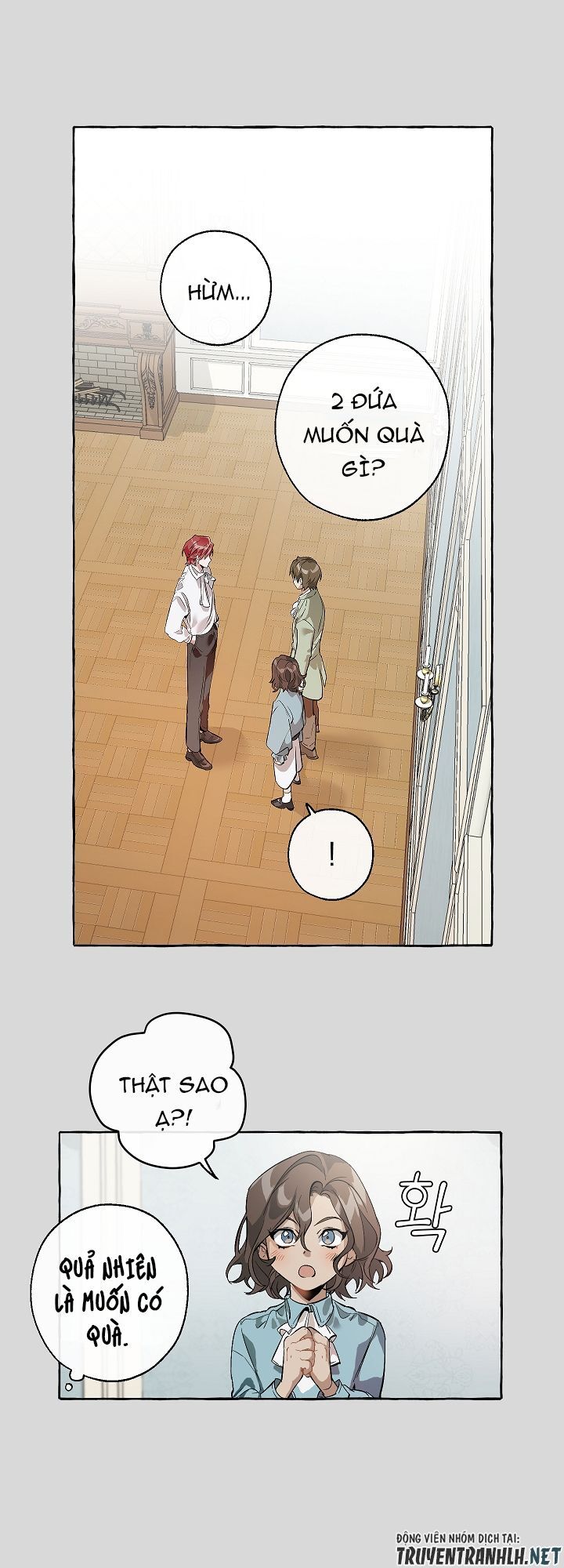 Phế Vật Dòng Dõi Bá Tước Chap 13 - Next Chap 14