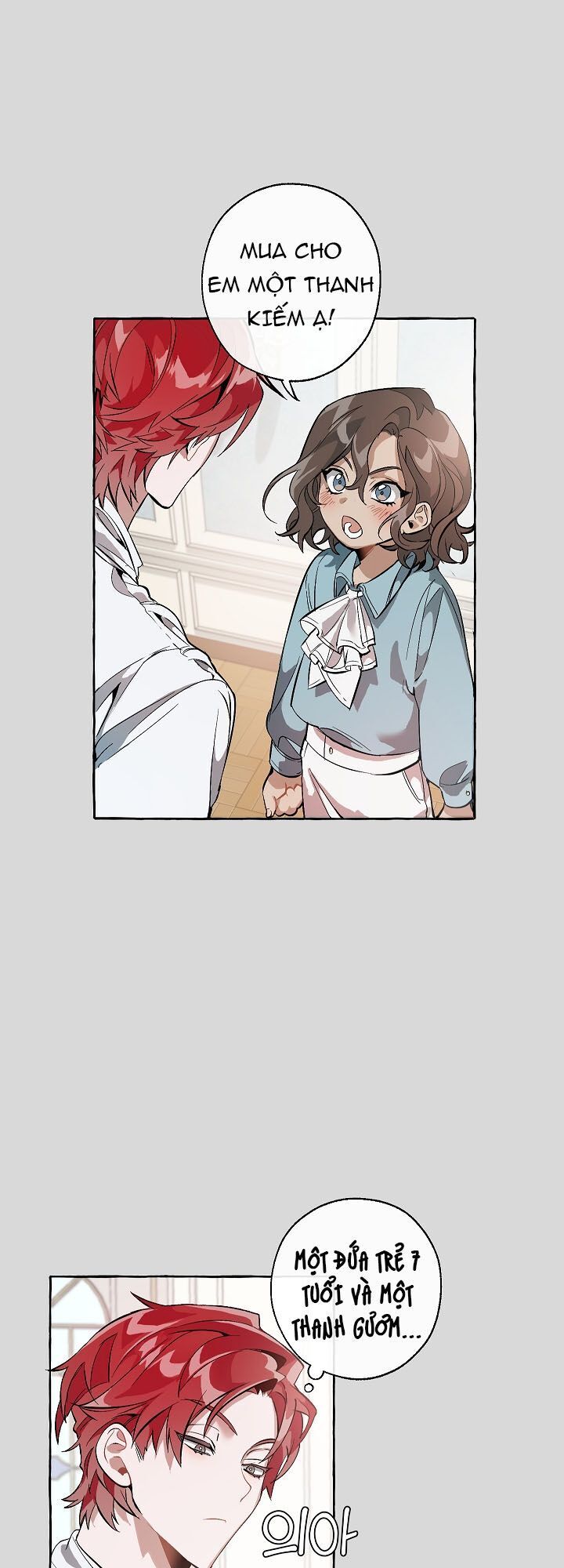 Phế Vật Dòng Dõi Bá Tước Chap 13 - Next Chap 14