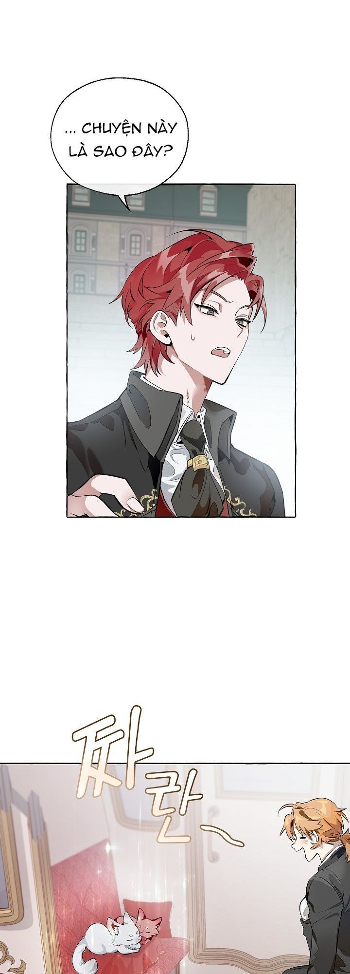 Phế Vật Dòng Dõi Bá Tước Chap 13 - Next Chap 14