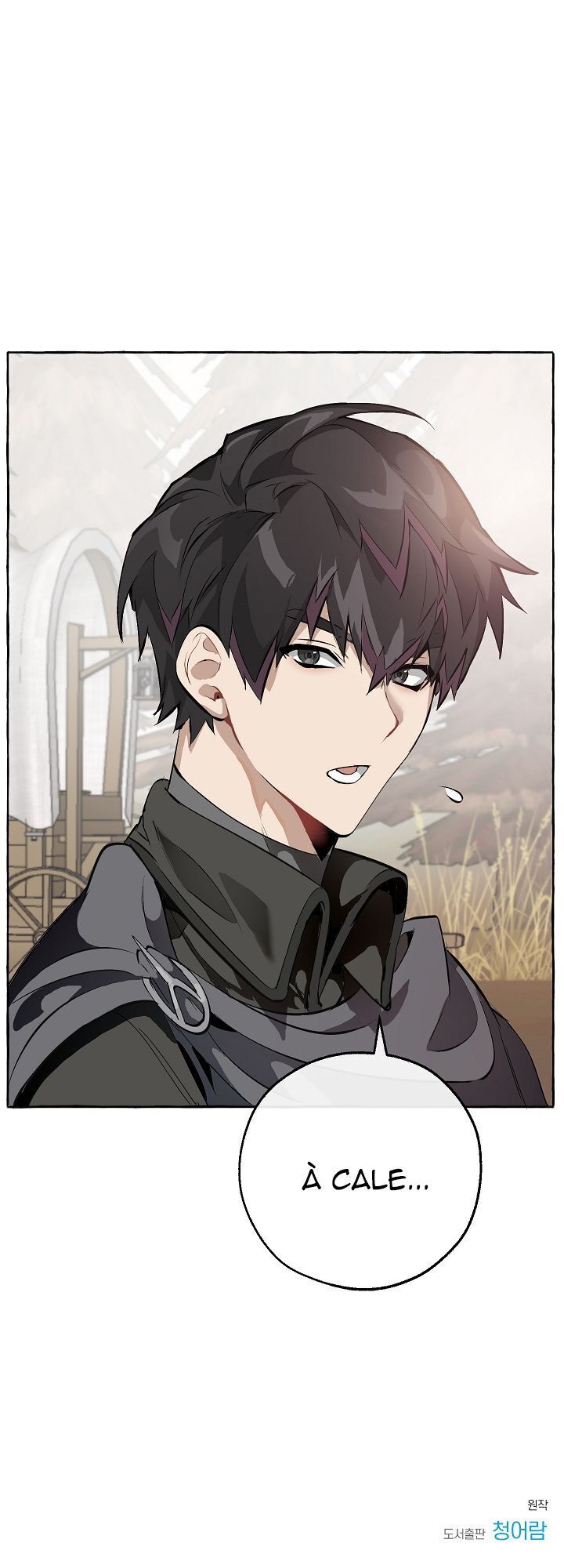 Phế Vật Dòng Dõi Bá Tước Chap 13 - Next Chap 14