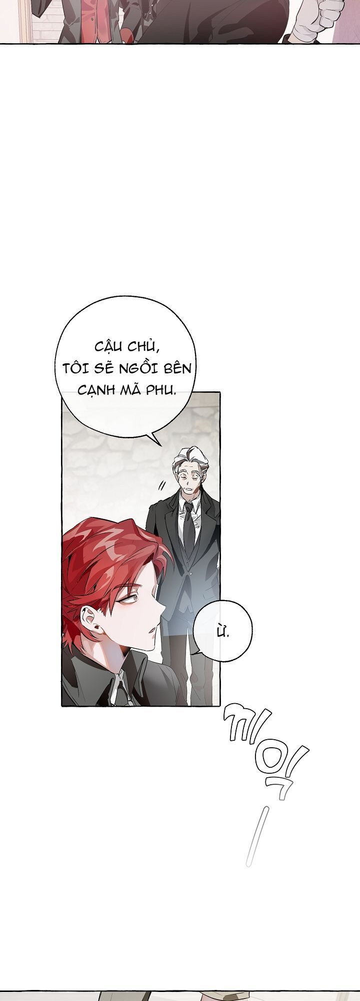 Phế Vật Dòng Dõi Bá Tước Chap 13 - Next Chap 14