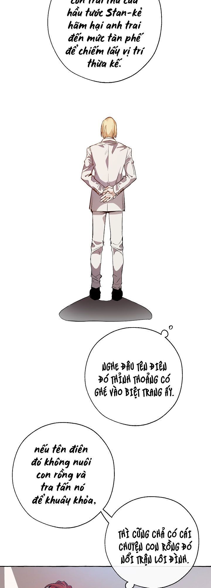 Phế Vật Dòng Dõi Bá Tước Chap 14 - Next Chap 15