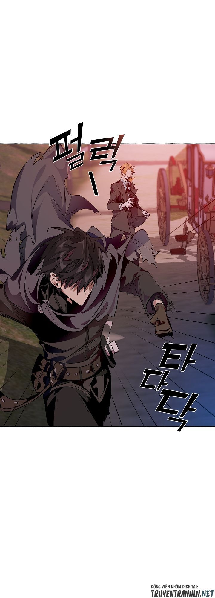 Phế Vật Dòng Dõi Bá Tước Chap 14 - Next Chap 15