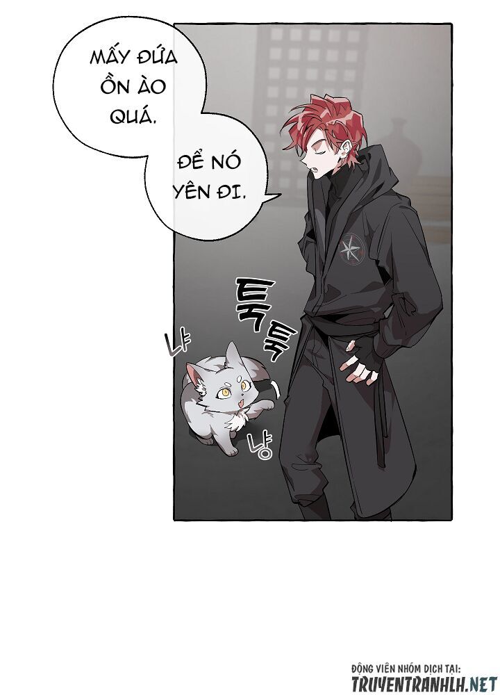 Phế Vật Dòng Dõi Bá Tước Chap 19 - Next Chap 20