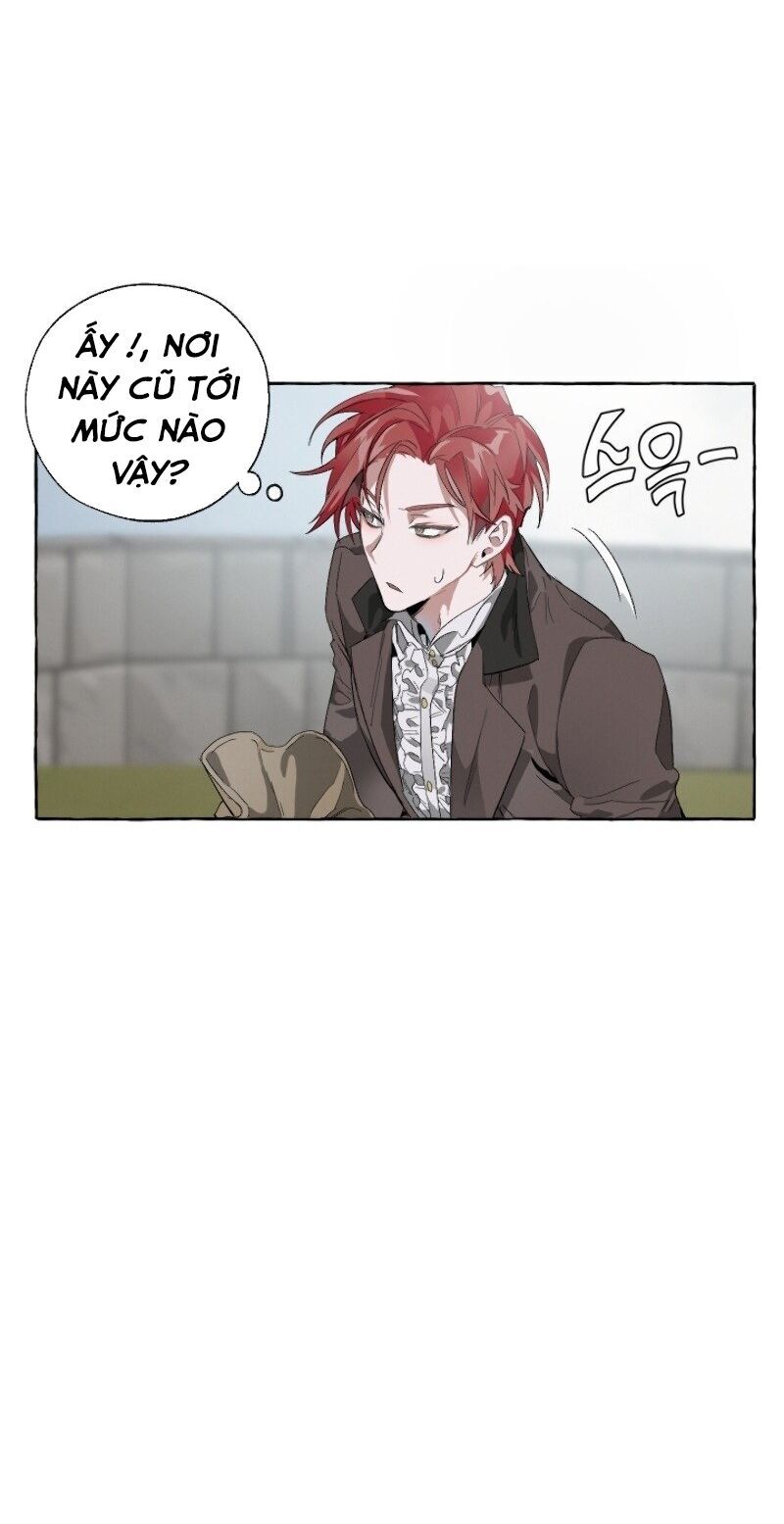 Phế Vật Dòng Dõi Bá Tước Chap 3 - Next Chap 4