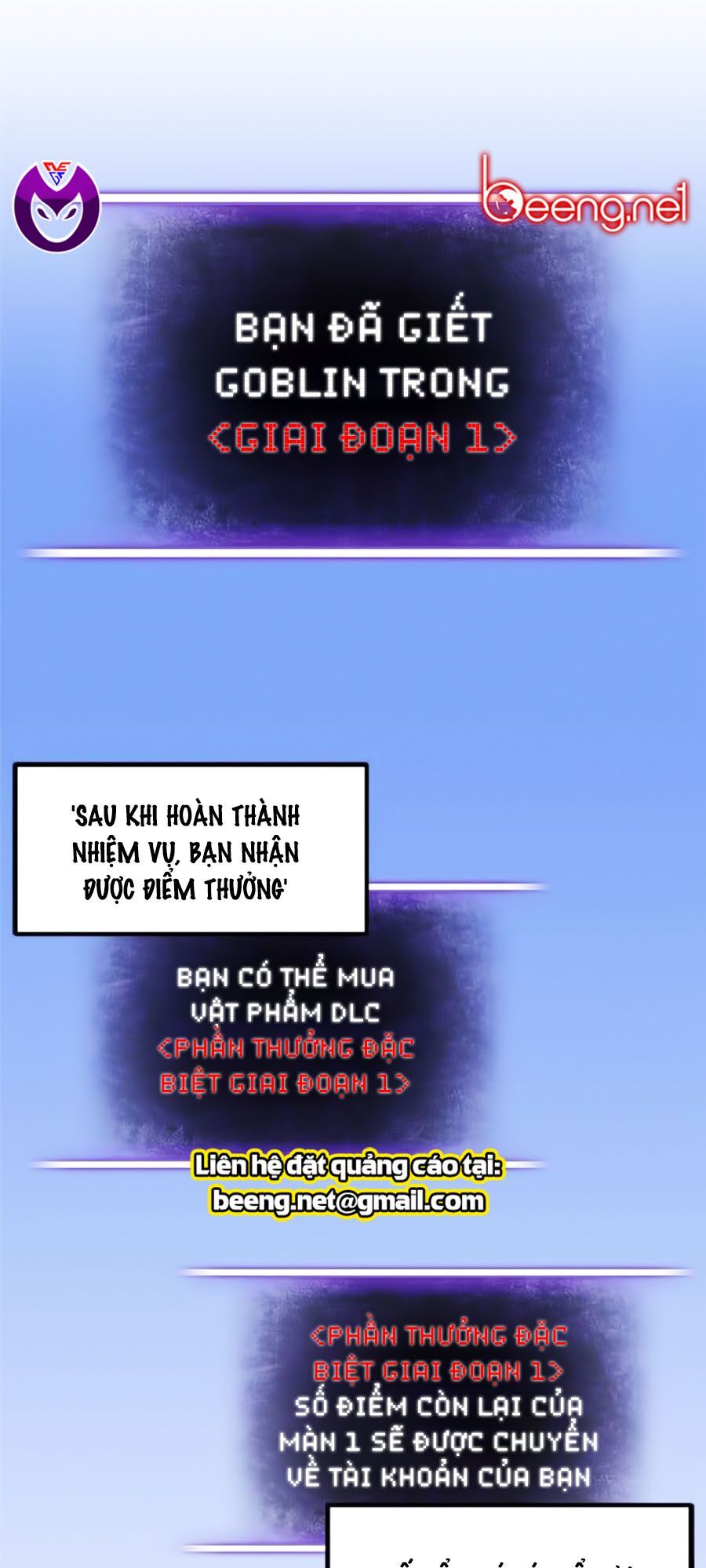 Trở Lại Thành Người Chơi Chap 3 - Next Chap 4