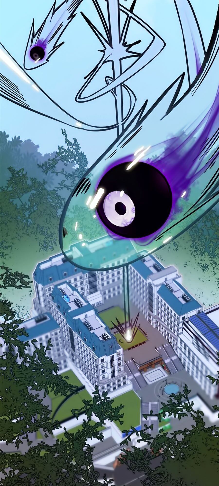 Trở Lại Thành Người Chơi Chap 3 - Next Chap 4