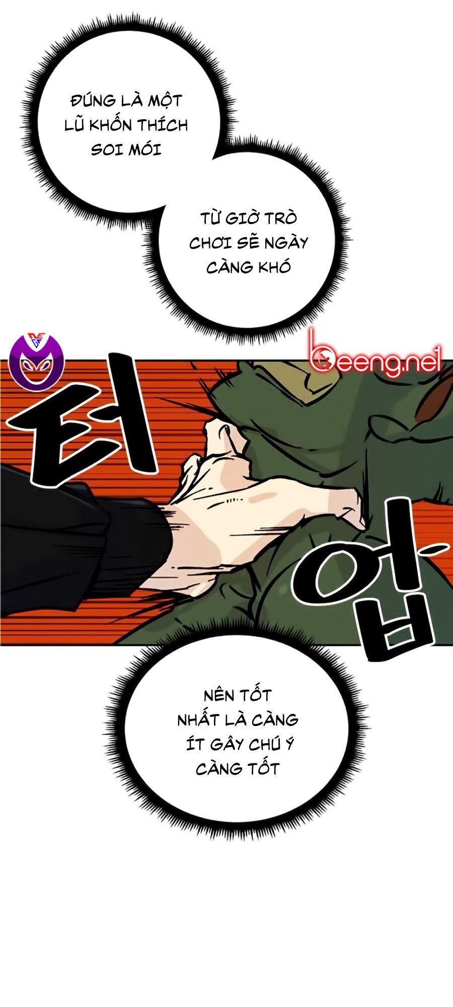 Trở Lại Thành Người Chơi Chap 3 - Next Chap 4